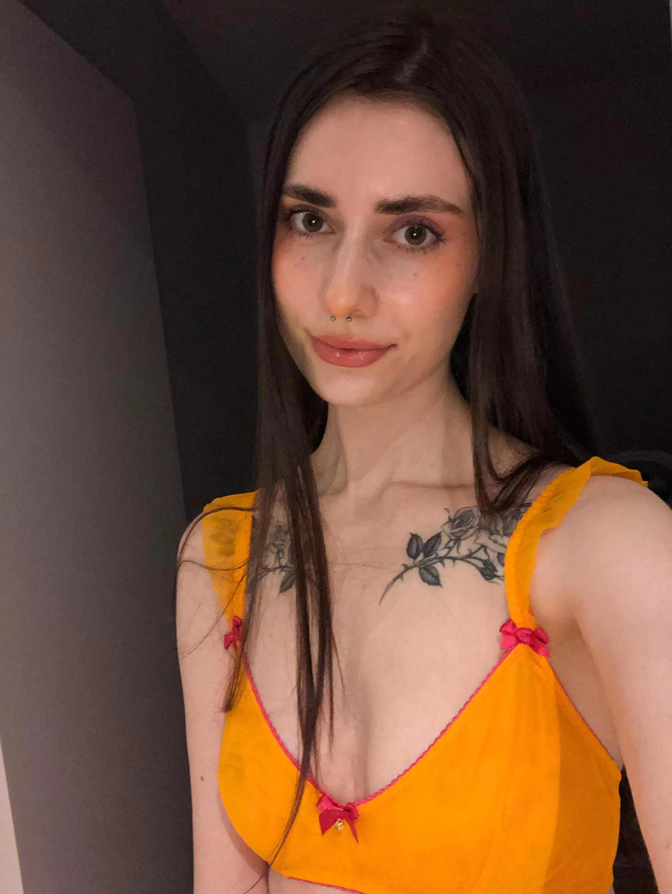 Hope you’re all doing well today 🥰