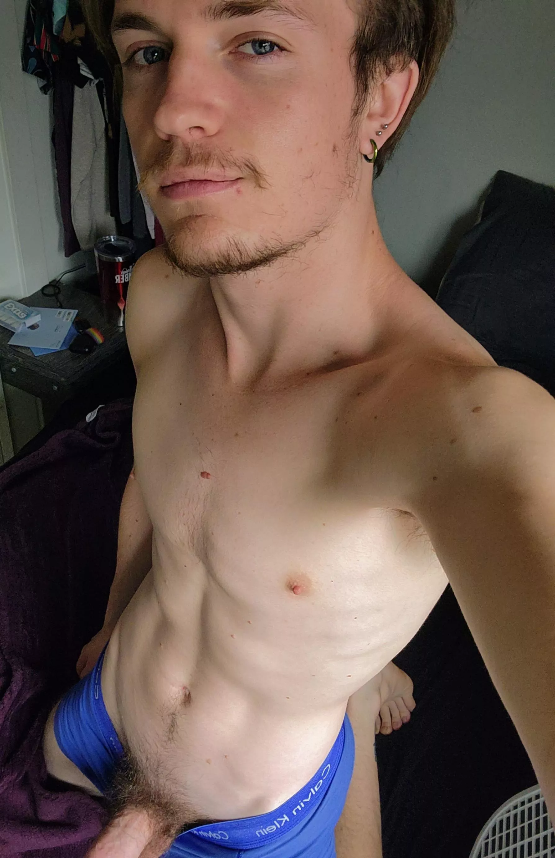 How's it going