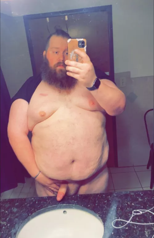 I just want someone who will work out with me at the gym then do me in the bathroom is that so much?