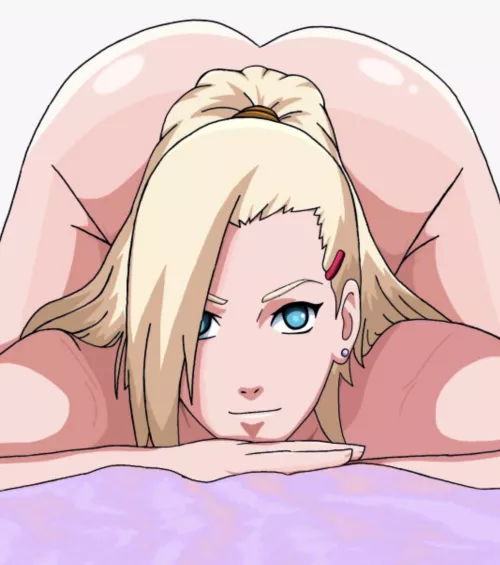 Ino Ass Up, Face Down