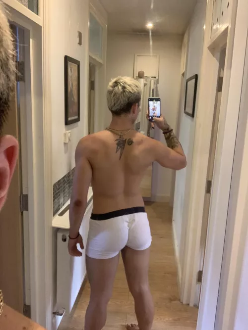 It’s look good on white