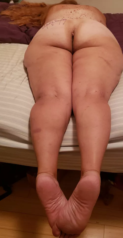 Its Wicked Wednesday y'all!