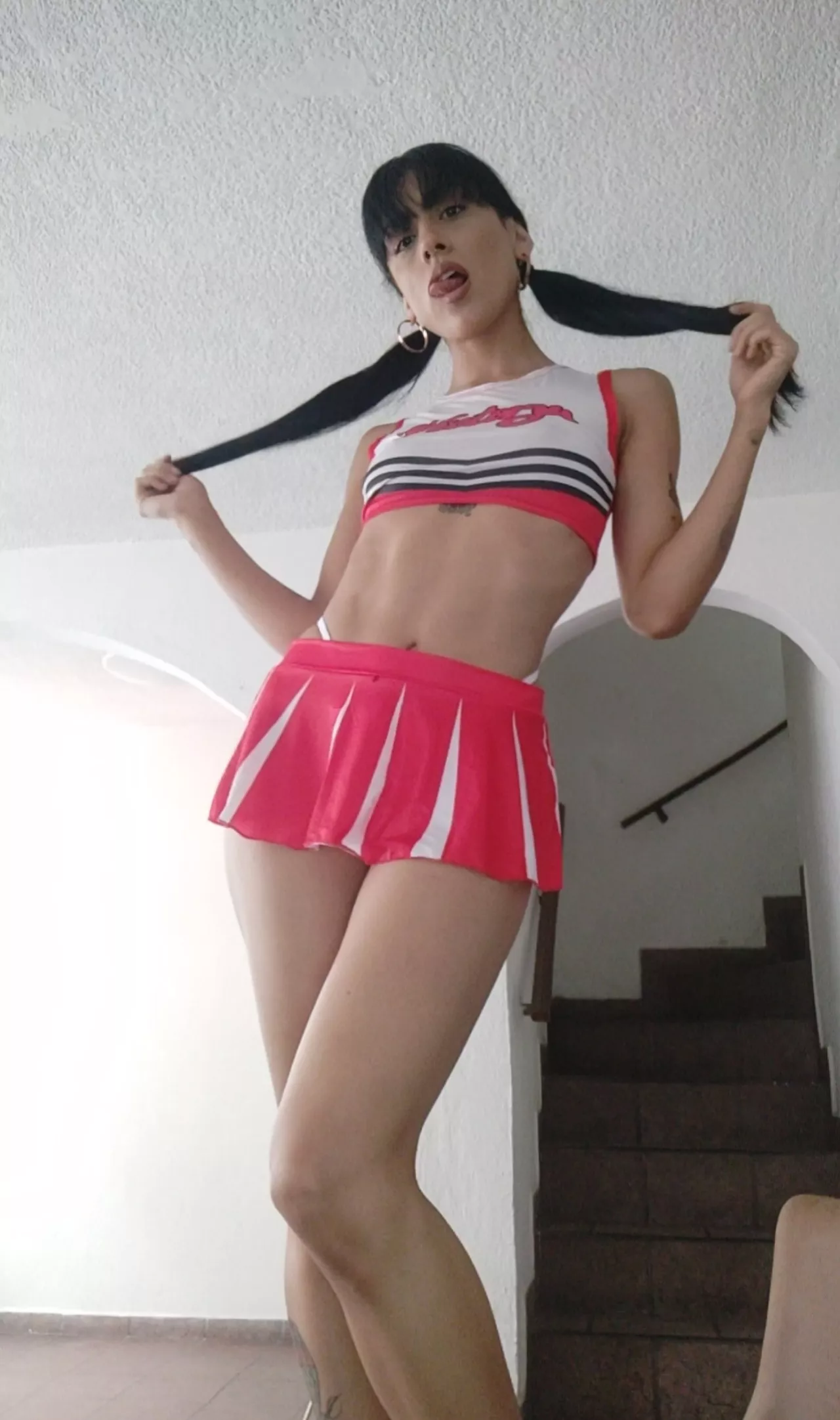 Just wanna make any guy hard in seconds!