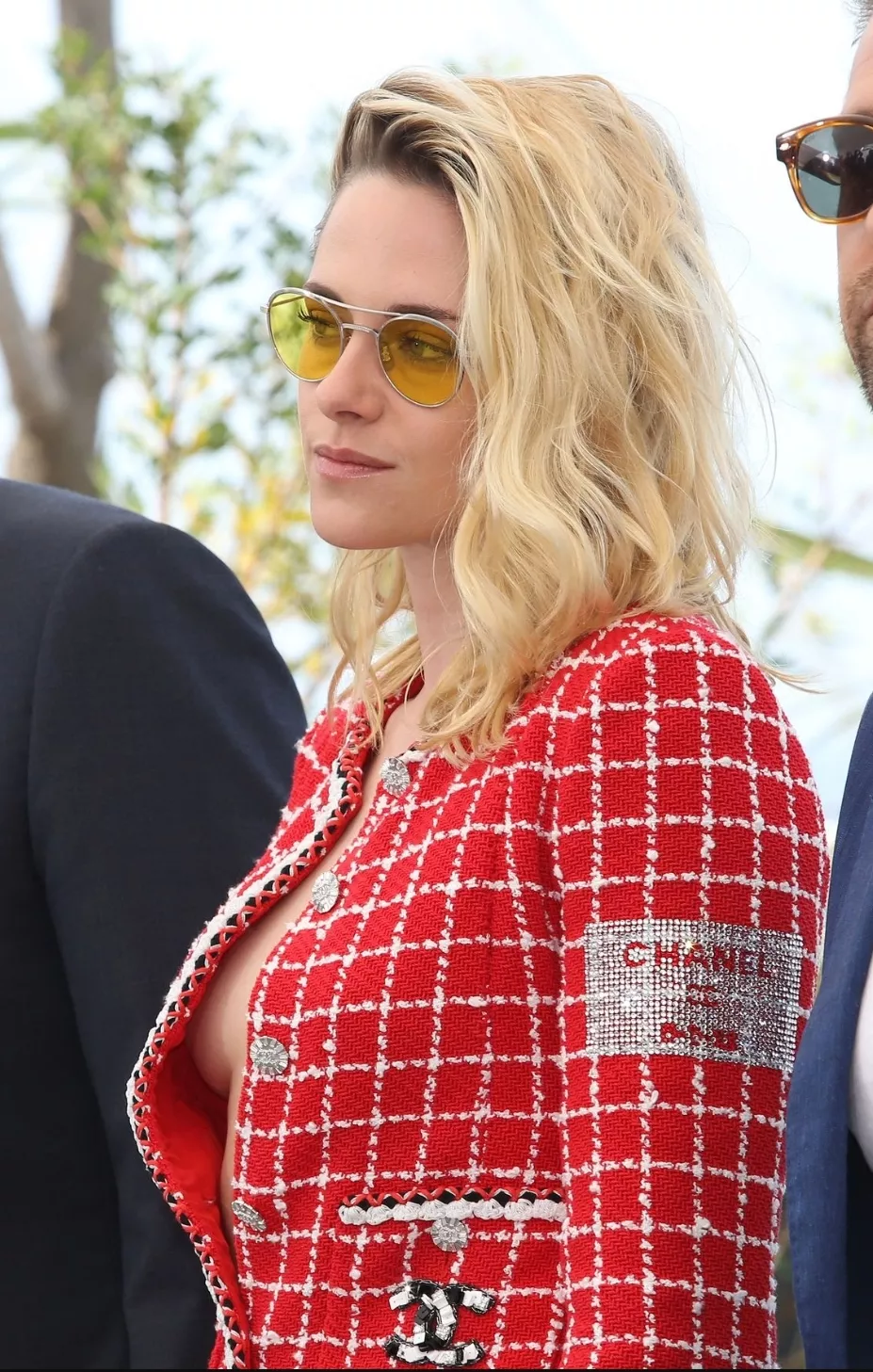 Kristen Stewart
