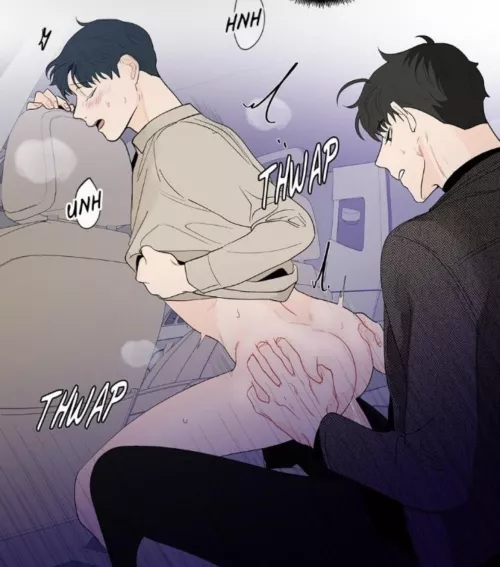 LF Color Source: 2 people, Manhua, car