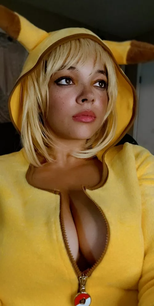 lovely waifu tuns of fun&sexy looks