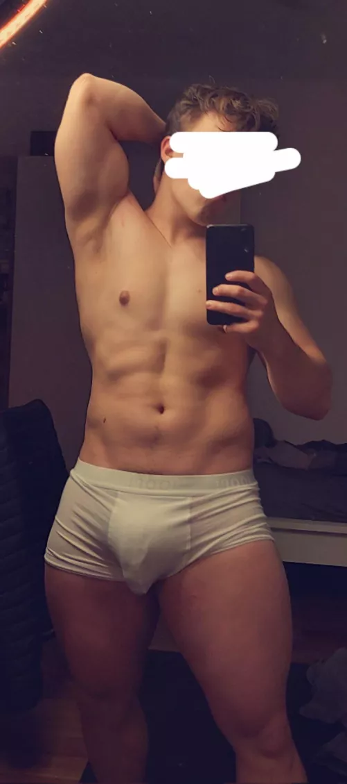 (m) What do you think