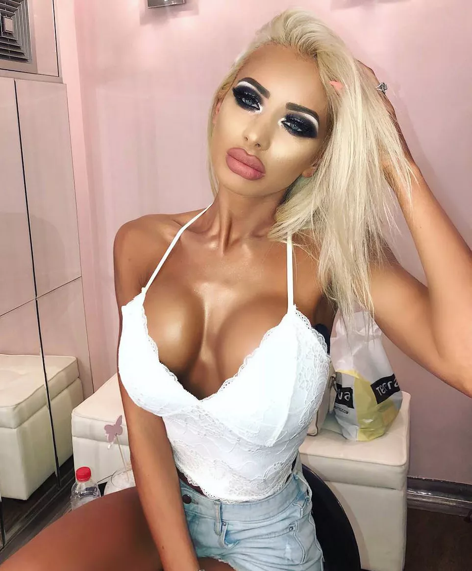 Milica Polskaya