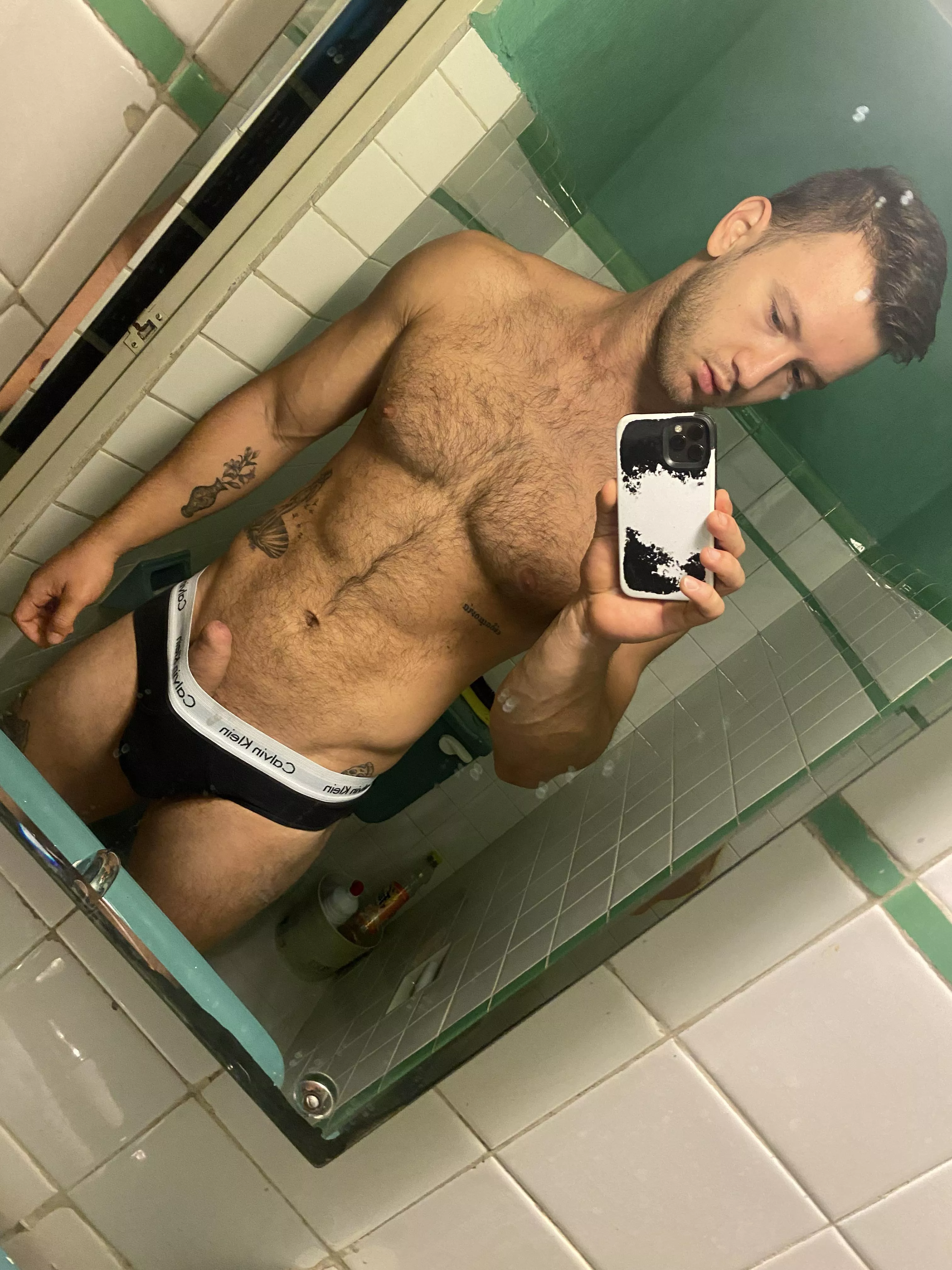 More? In my OF ;)