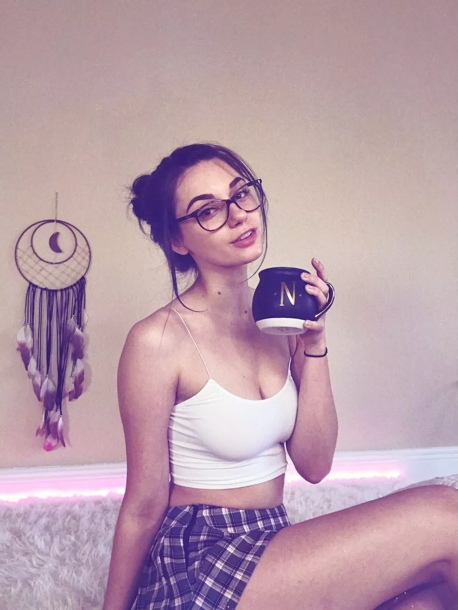 morning coffee