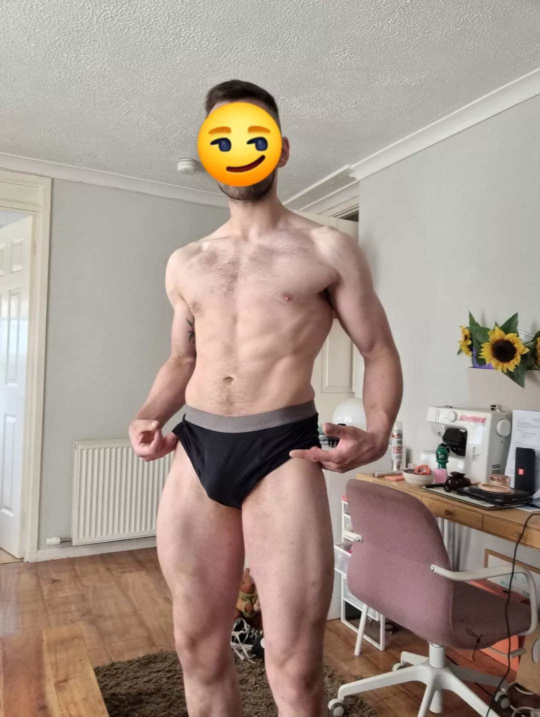 my first time posting, would you like to see more?