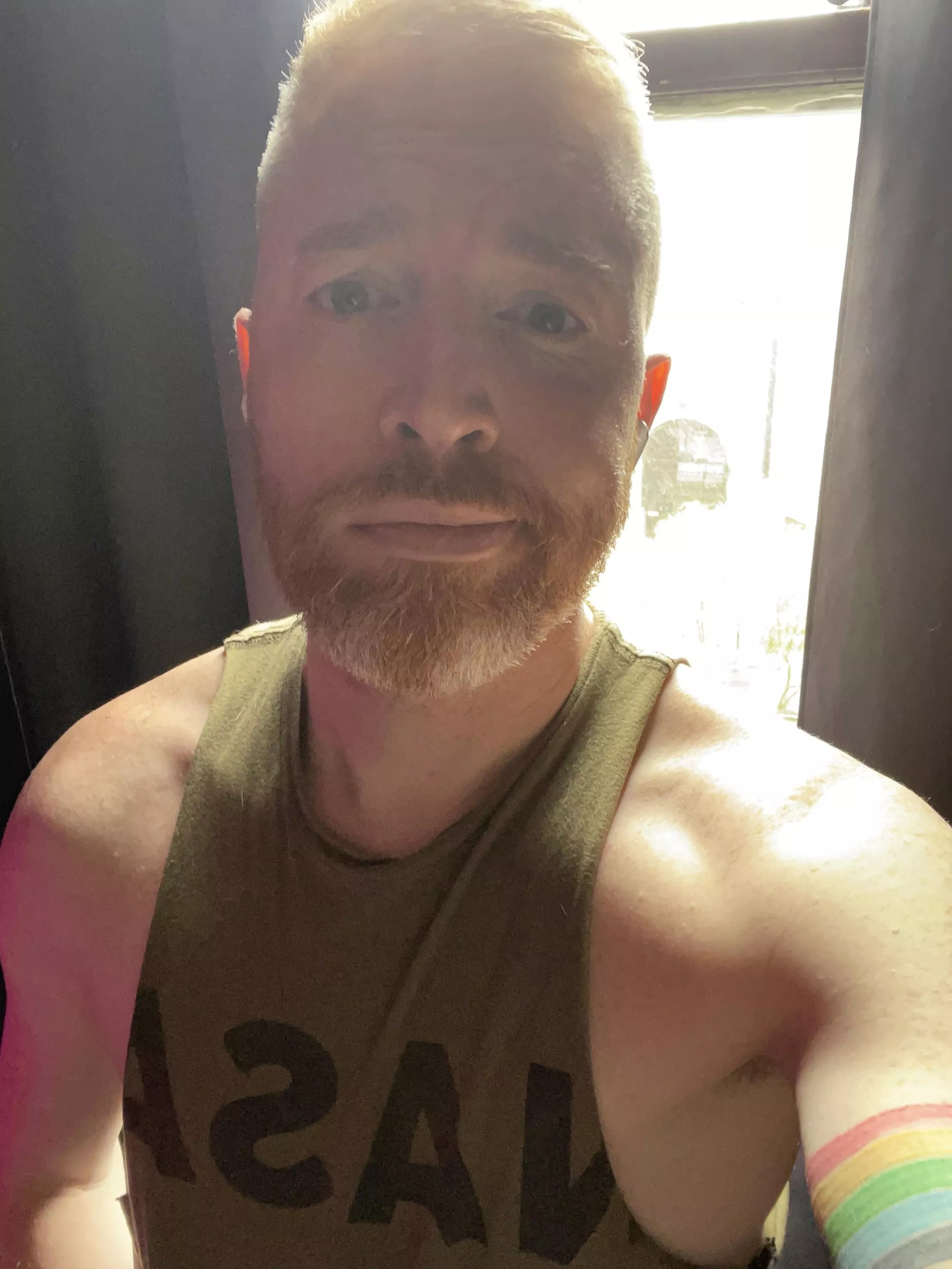 Need a undiscovered gem to play as a post gym treat. Any ideas?