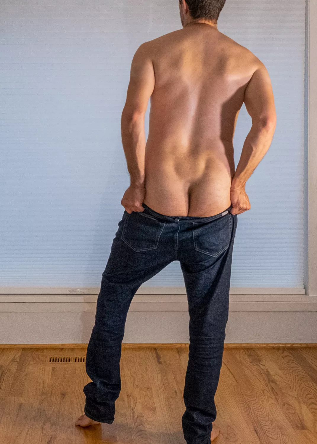 On or off?