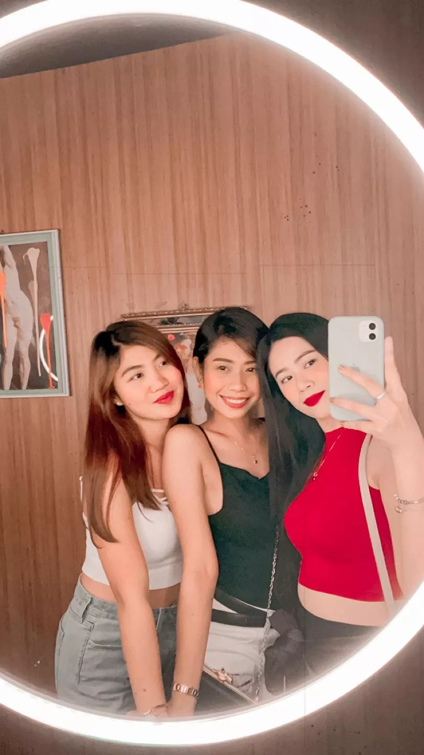 pretty asians
