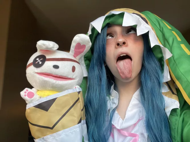 “say hello to my little friend”