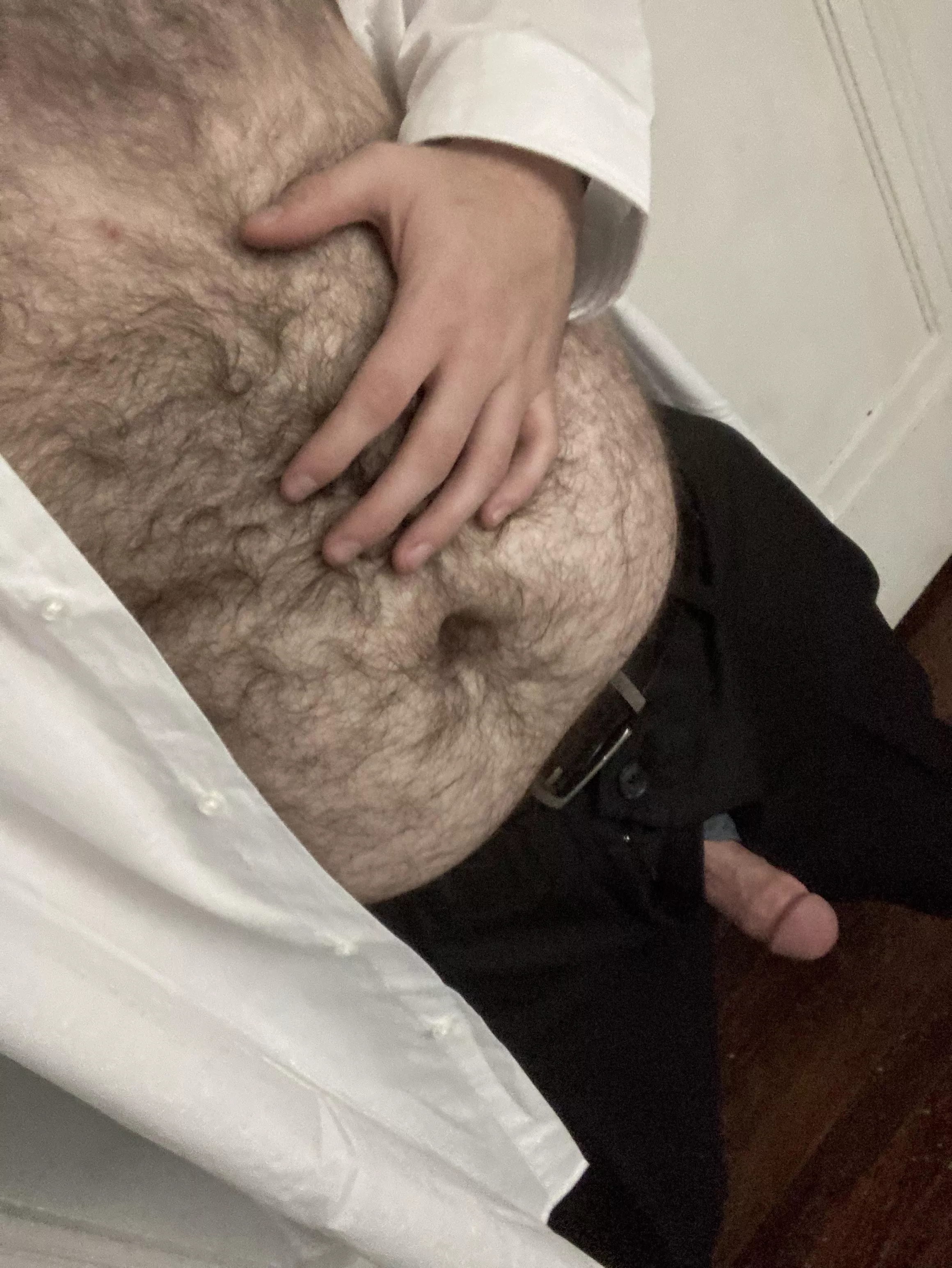 Scruff me up