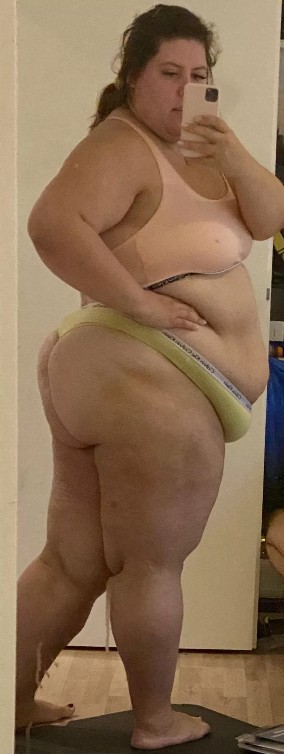 Sexy as hell 😈🔥🥵