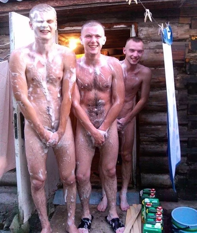 Soapy