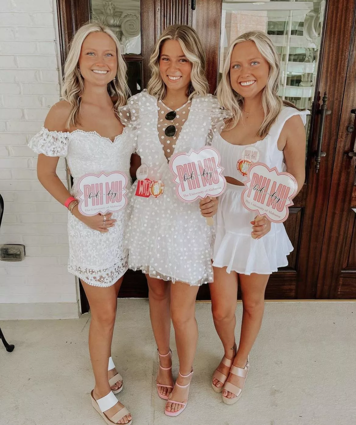 Sorority babes