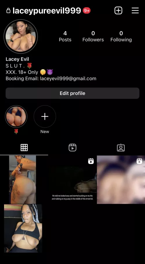 They Took My Twitter and IG… Damn Mercury Retrograde! Lol this new insta might already be at risk.😈