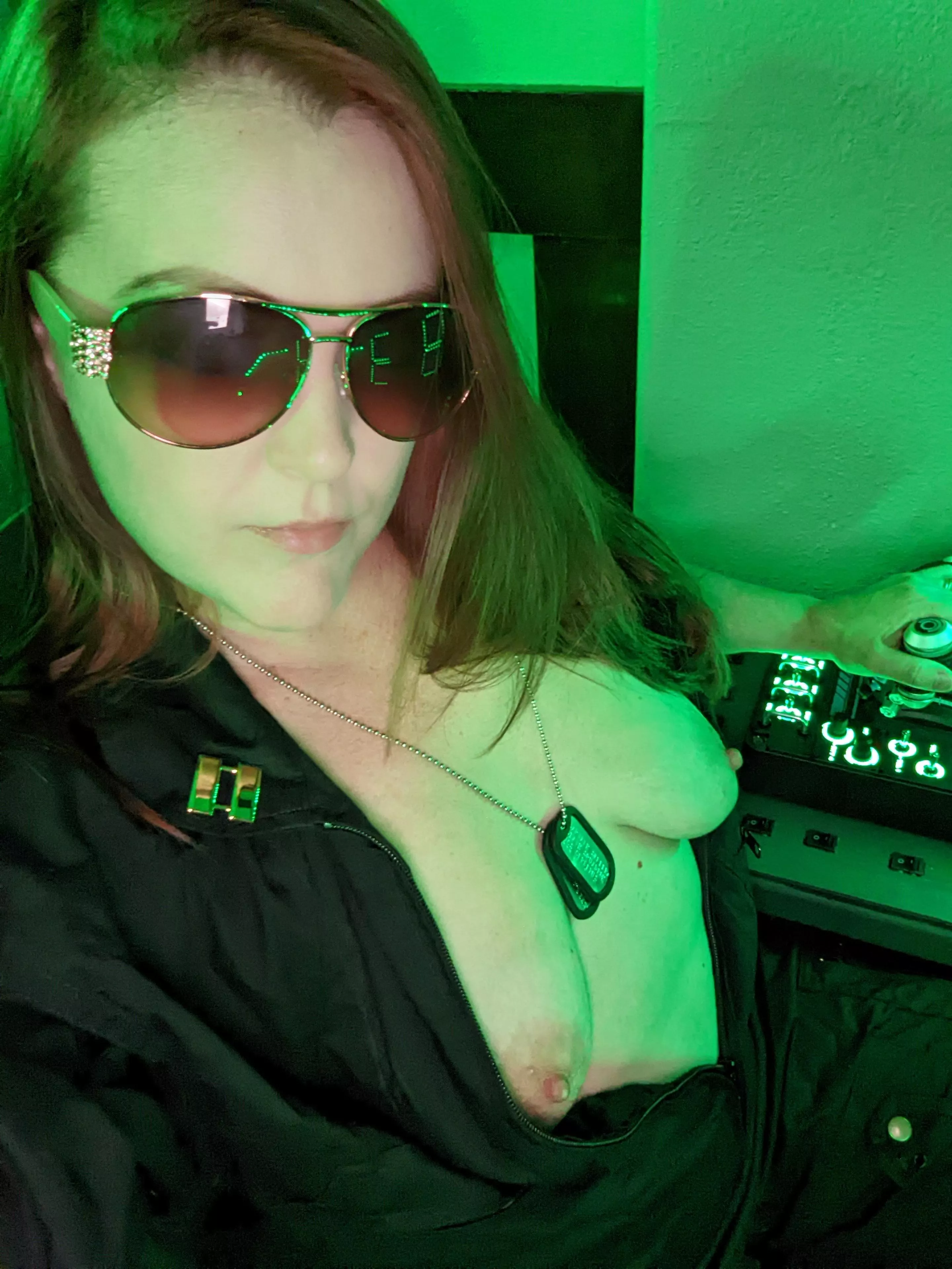 time to fly [F]