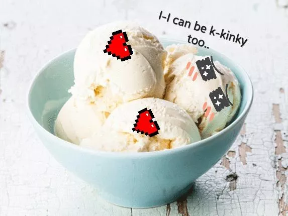 Vanilla