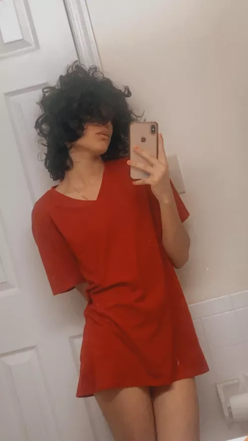 What do we think of the fit :3