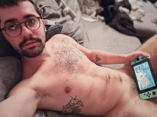 Who wants to get Splatted (in Splatoon3 😏)