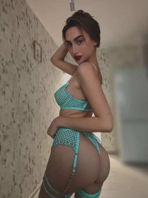 Would you fuck me while my husband was at work?