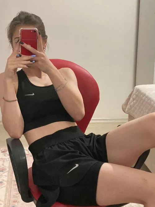 Would you make me a young mommy