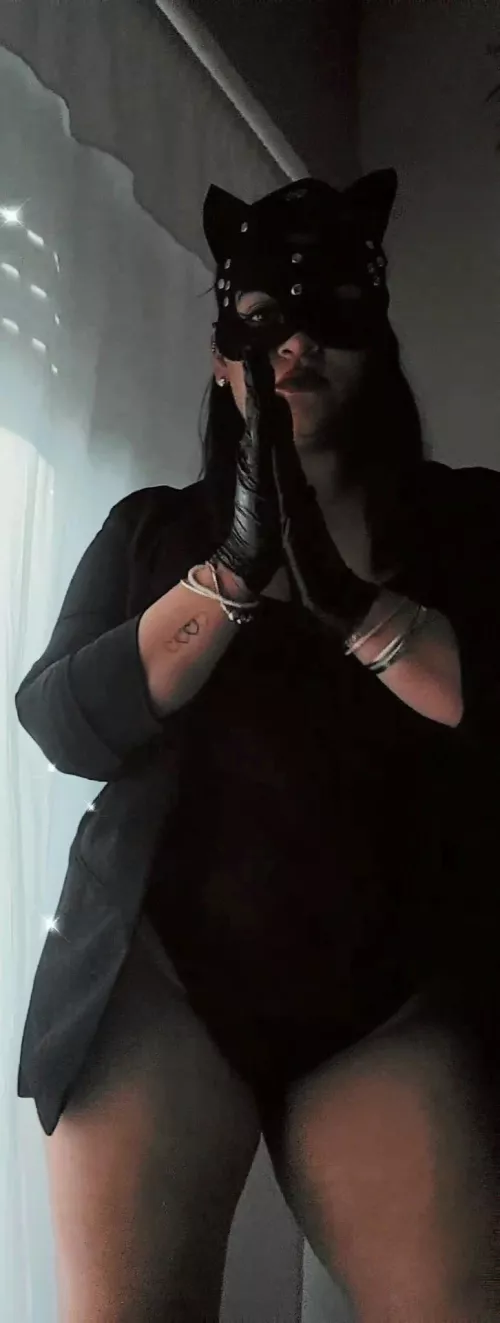 You're going to get what you deserve as a loser.