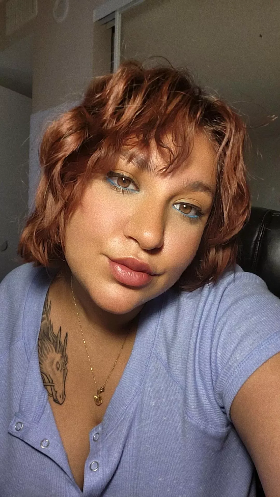 🥶💙