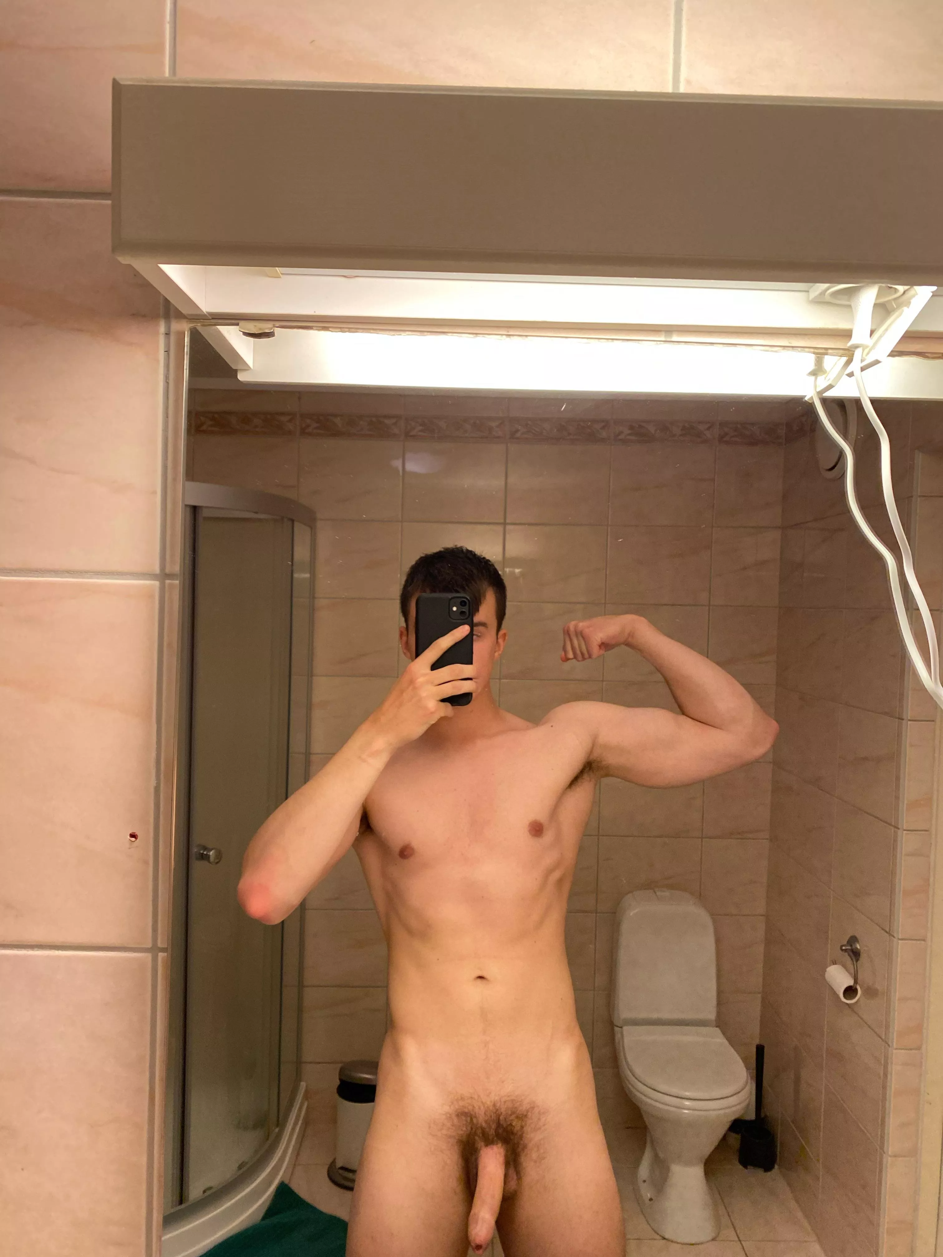 💪🏻💪🏻