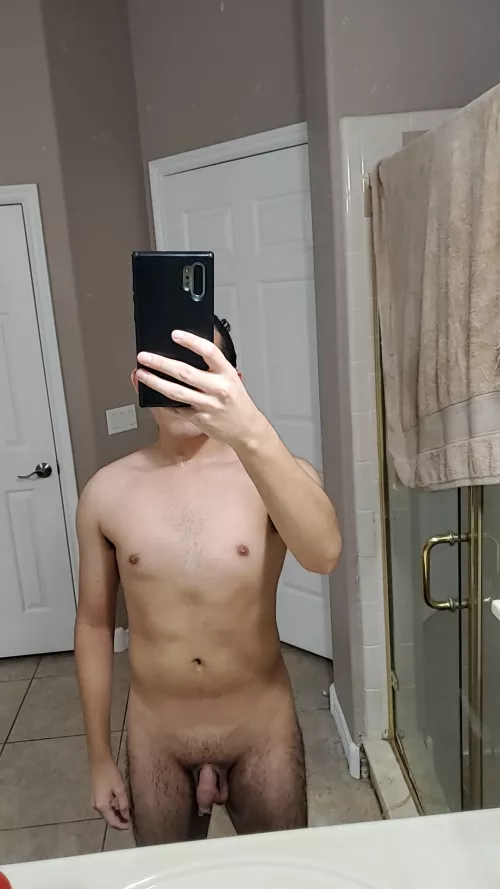 20 (m) First post here please be honest