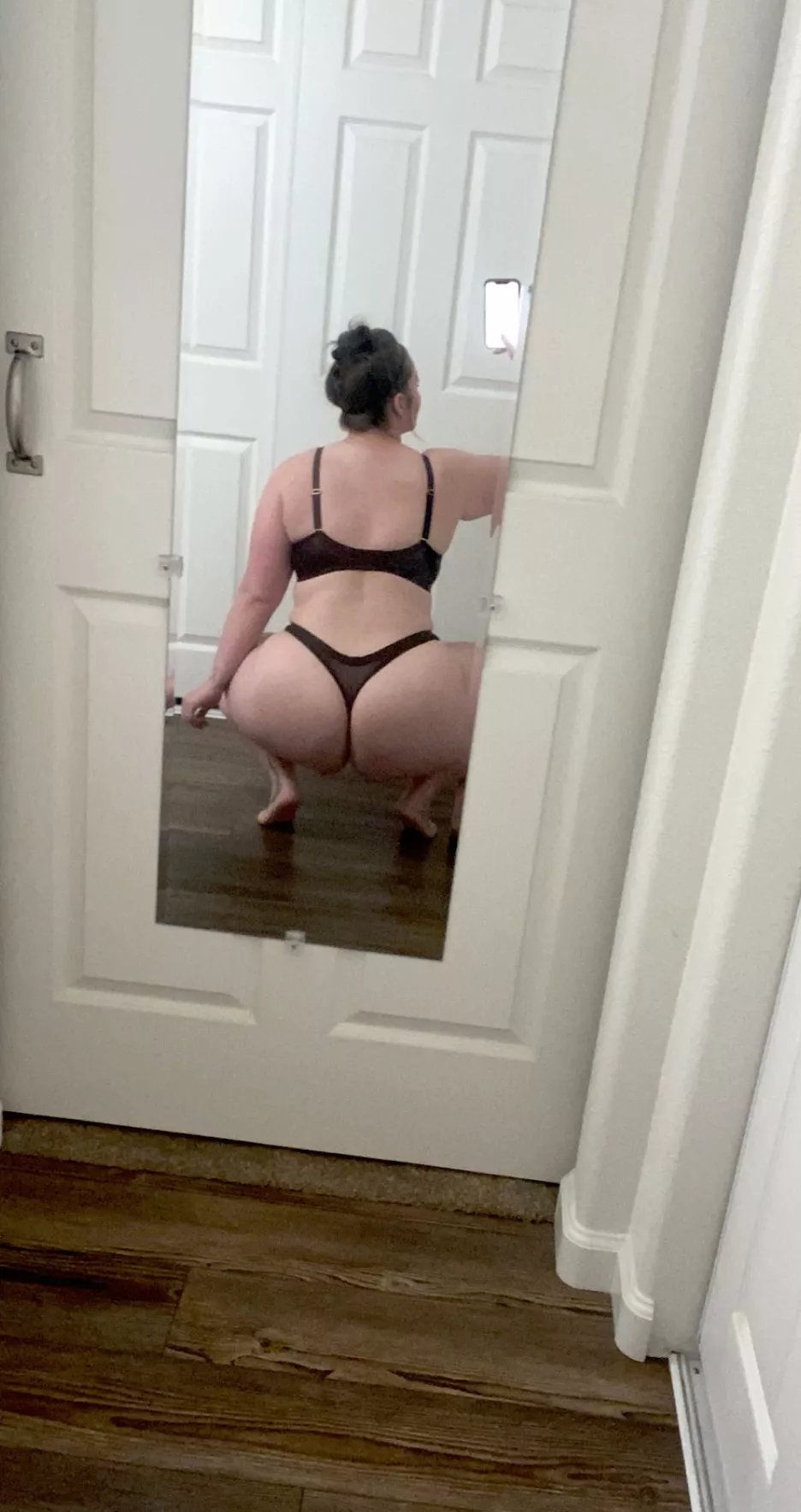 Absolute dump truck of an ass. Want some?
