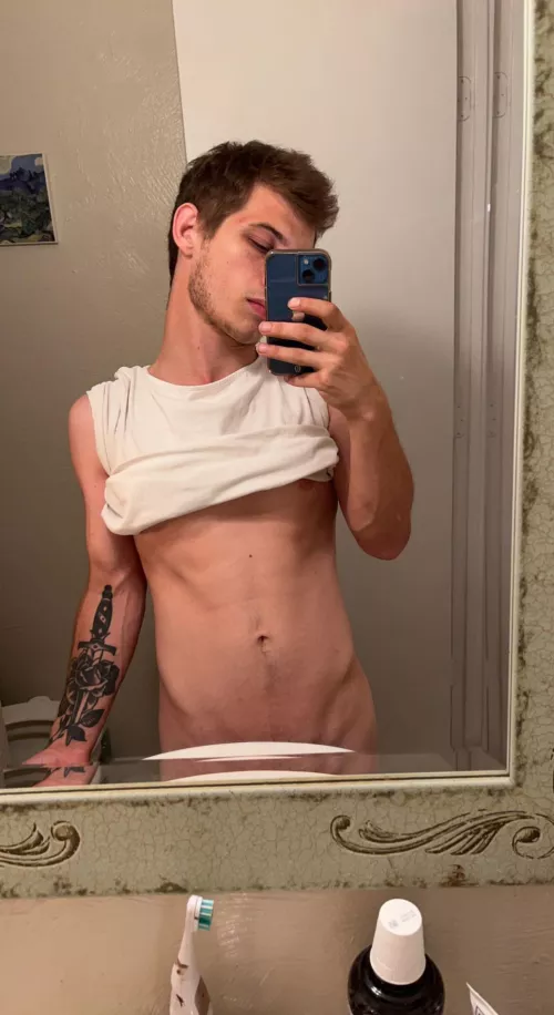 always fucking fried