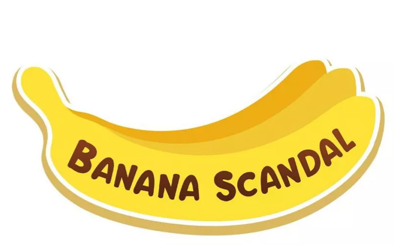 Banana Scandal is really good! I highly recommend it