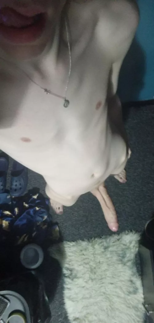 bioshock and throat this cock? ;)