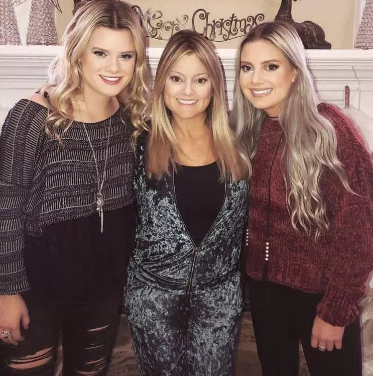 Blondes