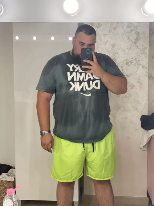 Can somebody take off this mine sweaty clothes?