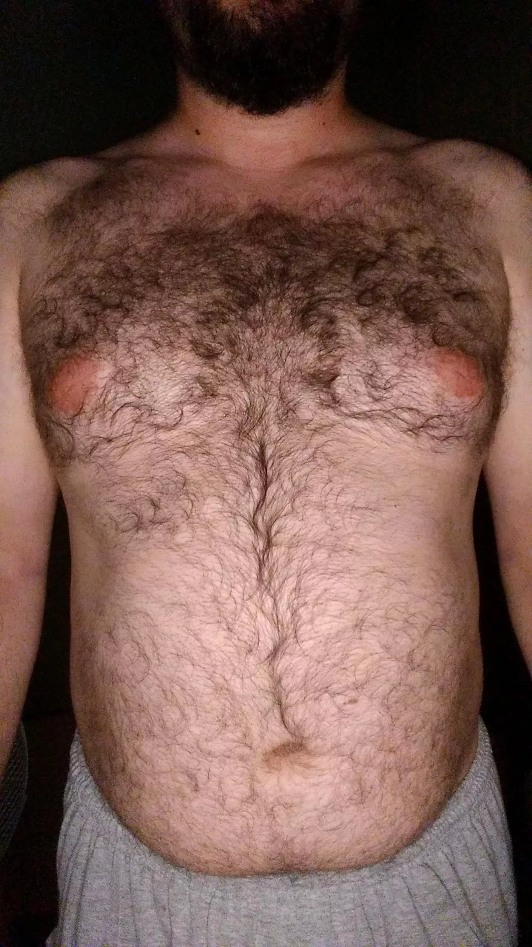 Chest