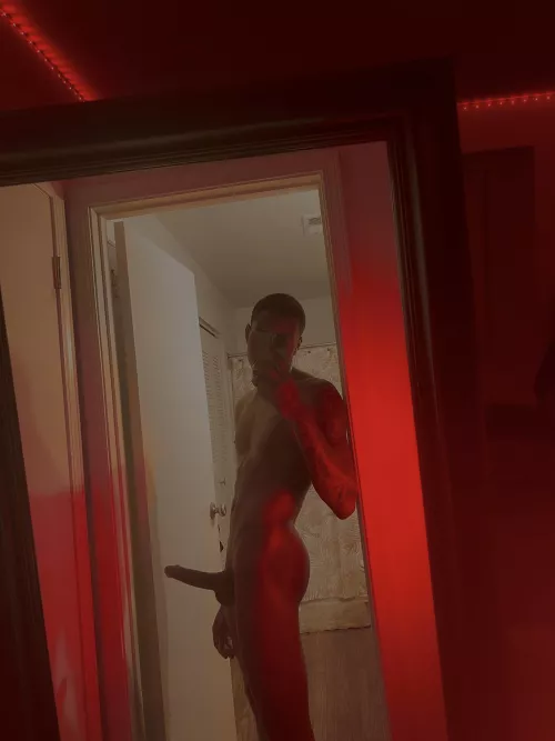 Come shower with me ;) ?