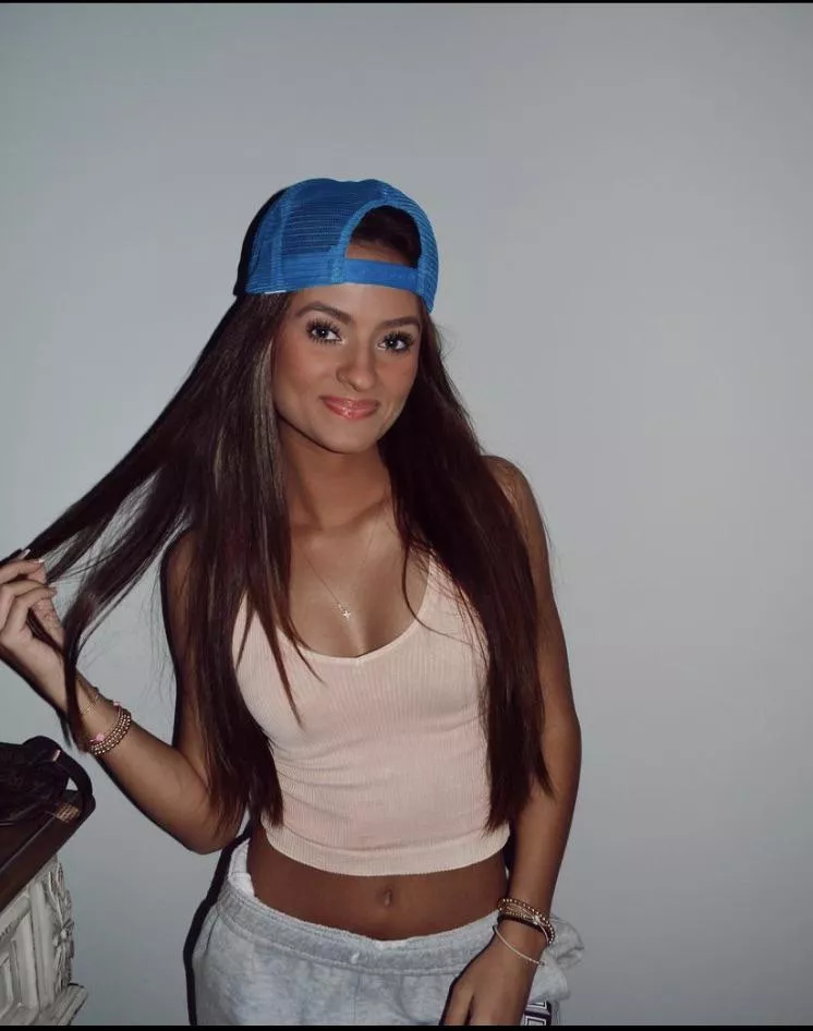 Cover her