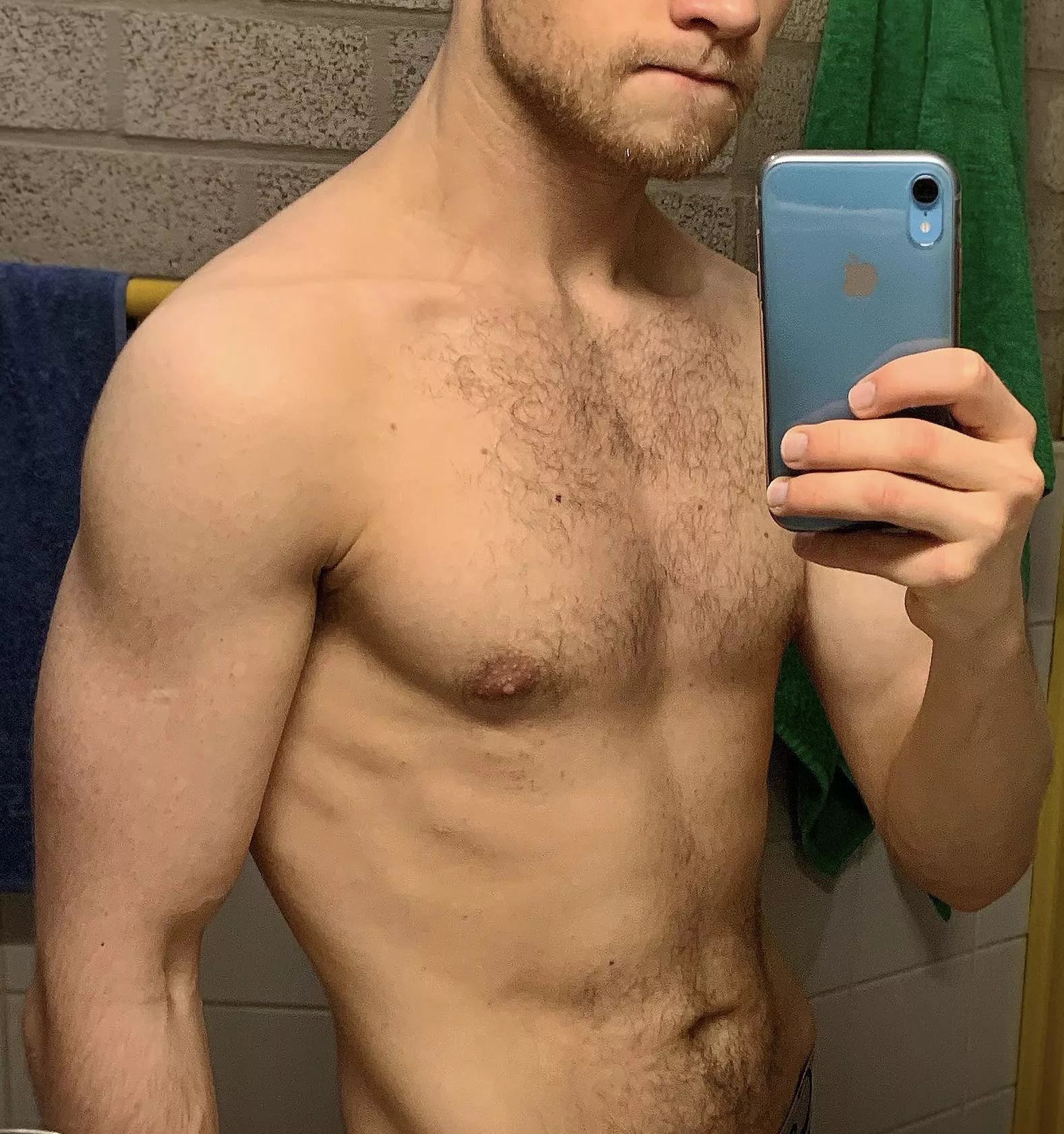 Cross me