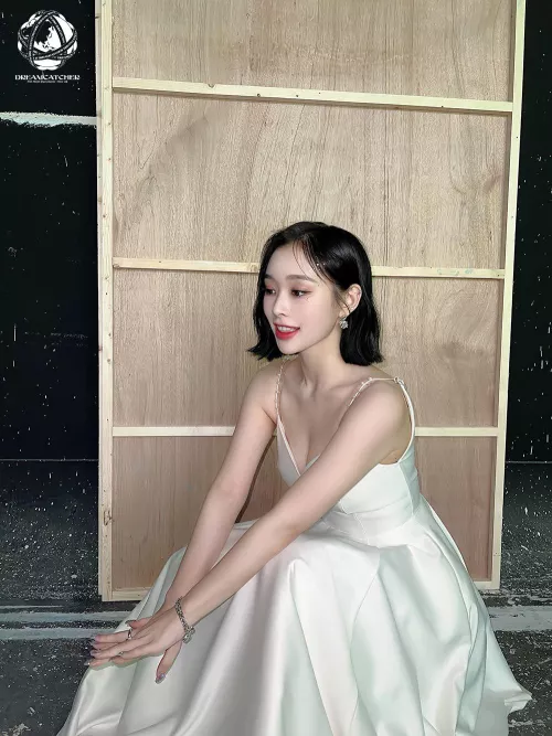 Dreamcatcher - Gahyeon