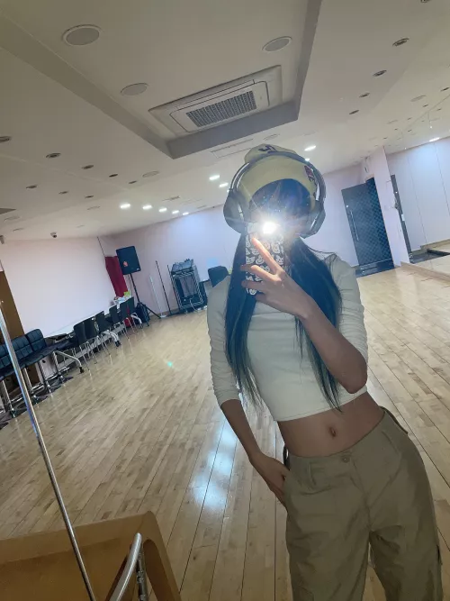 Dreamcatcher - Yoohyeon