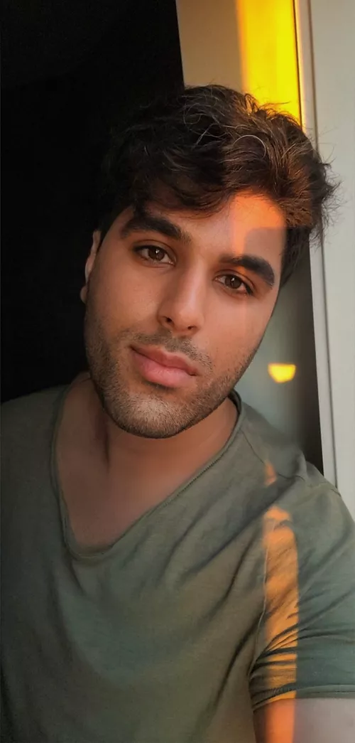 Enjoying the last bit of sun before the days get shorter :)