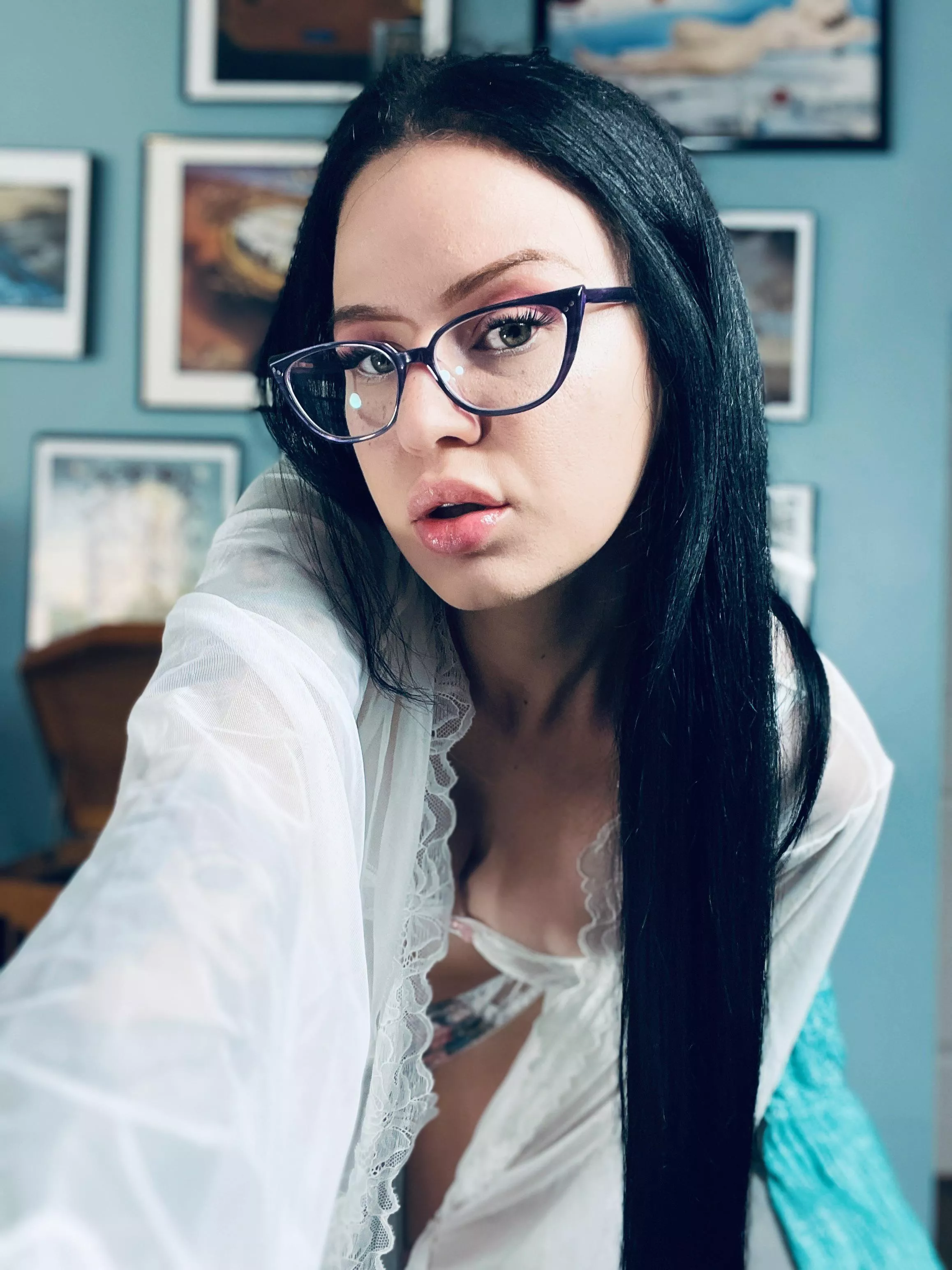 [F] Cool tones 💙
