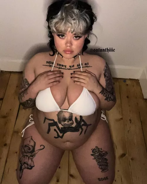 fatten me up please 🥺