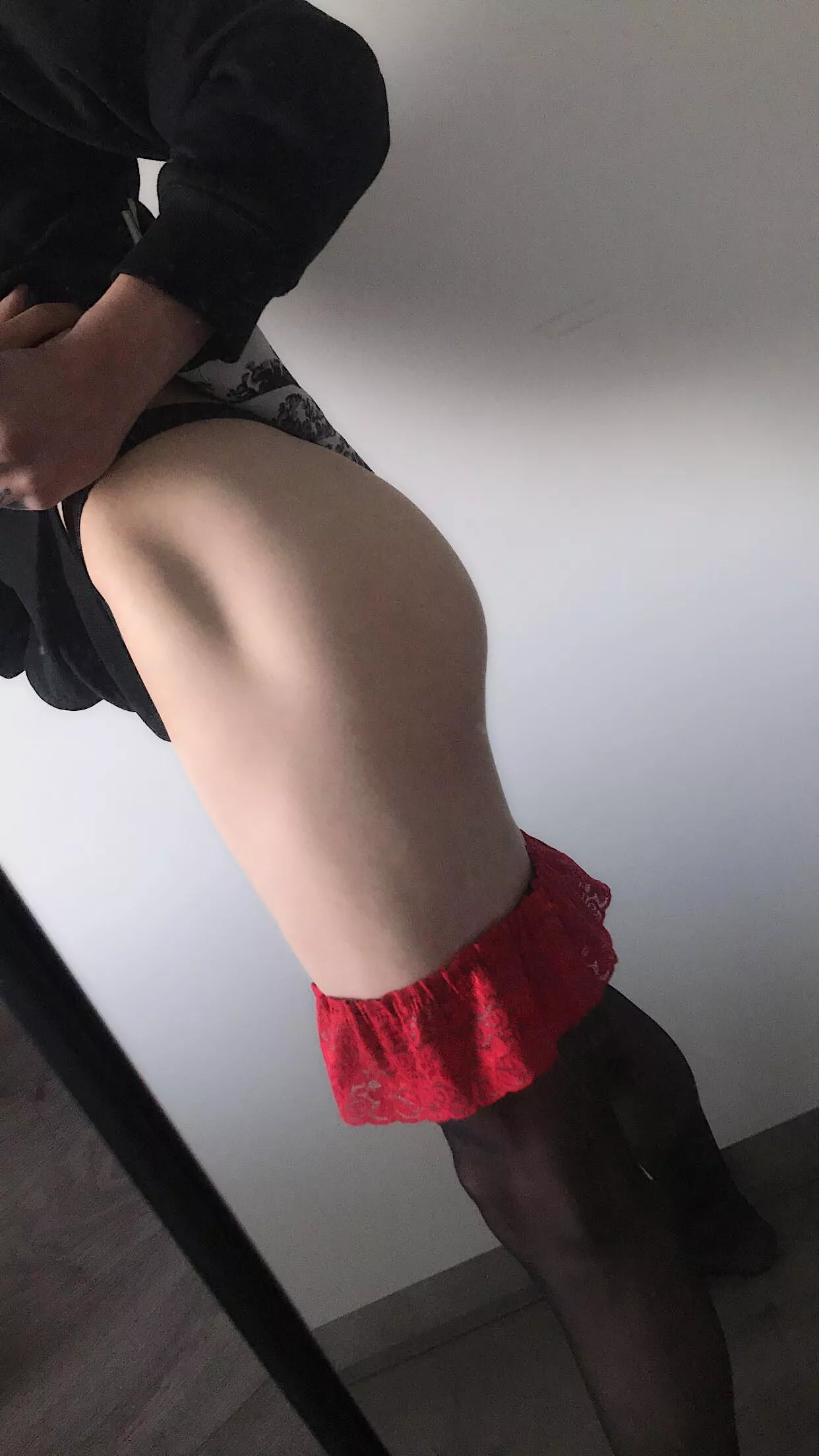 First time ever posting, really nervous🥺😅